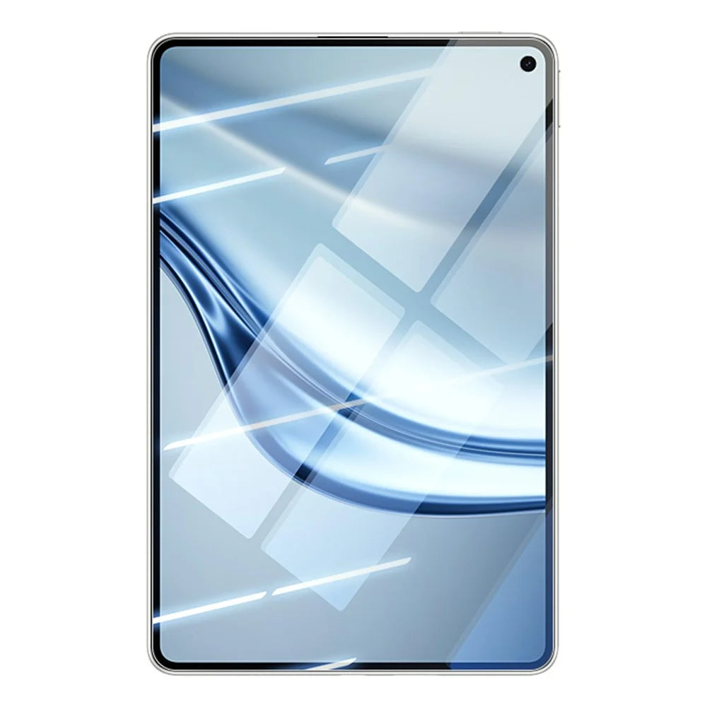 RURIHAI For Huawei MatePad Mini 0.18mm 2.5D HD Clear Full Glue Full Screen Protector High Aluminium-silicon Glass Film - 3