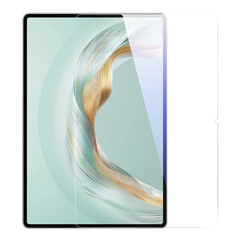 RURIHAI For Huawei MatePad Pro 12.2 (2025) 0.18mm 2.5D HD Clear Full Glue Full Screen Protector High Aluminium-silicon Glass Film - 1