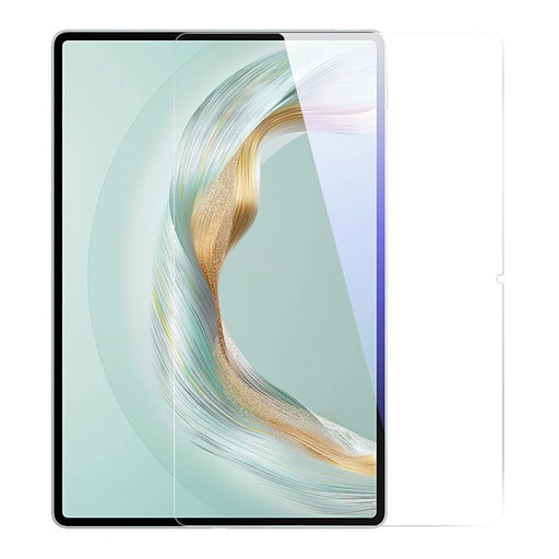 RURIHAI For Huawei MatePad Pro 12.2 (2025) 0.18mm 2.5D HD Clear Full Glue Full Screen Protector High Aluminium-silicon Glass Film - 1