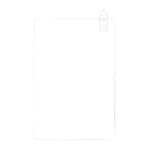 RURIHAI For Huawei MatePad Pro 12.2 (2025) 0.18mm 2.5D HD Clear Full Glue Full Screen Protector High Aluminium-silicon Glass Film - 2