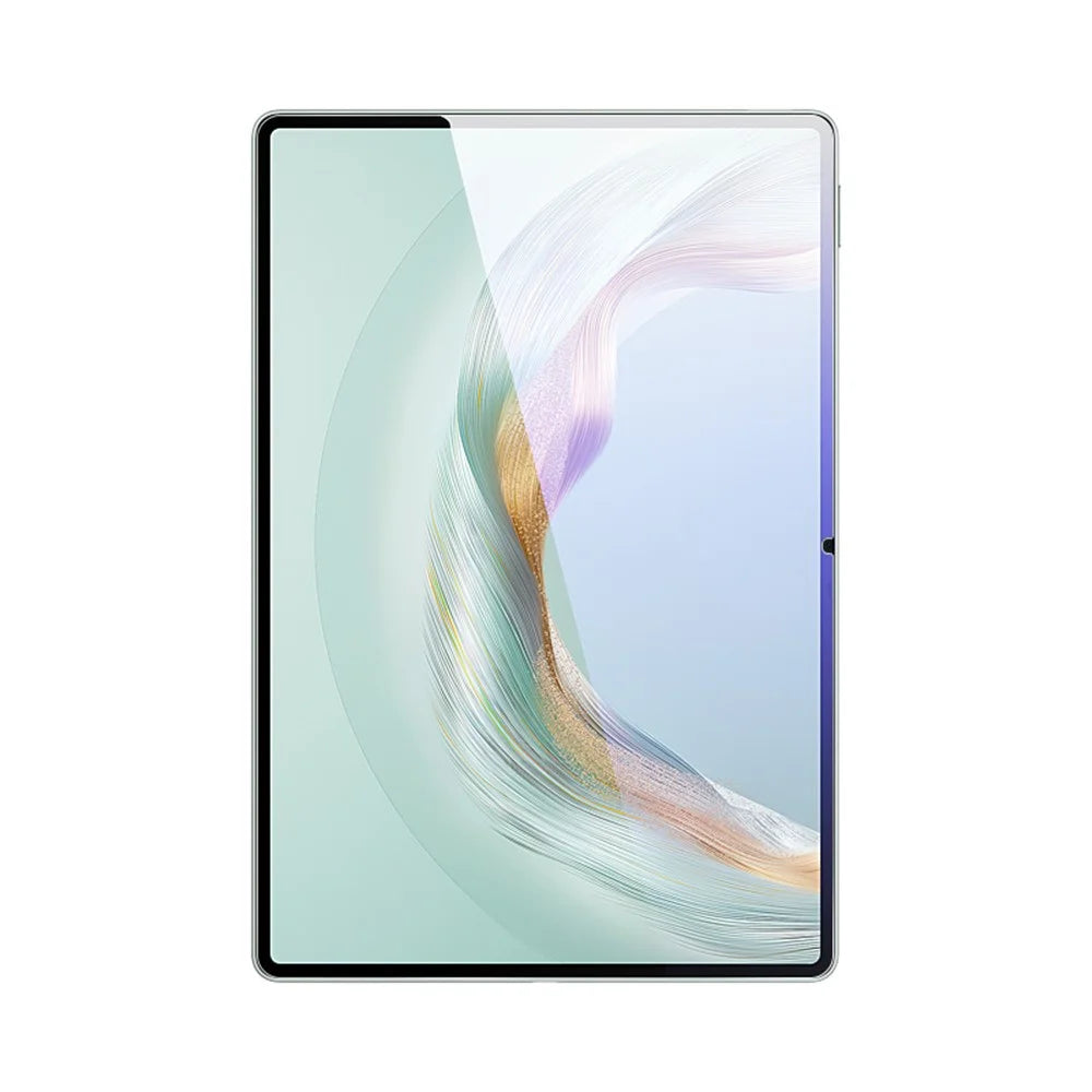 RURIHAI For Huawei MatePad Pro 12.2 (2025) 0.18mm 2.5D HD Clear Full Glue Full Screen Protector High Aluminium-silicon Glass Film - 3