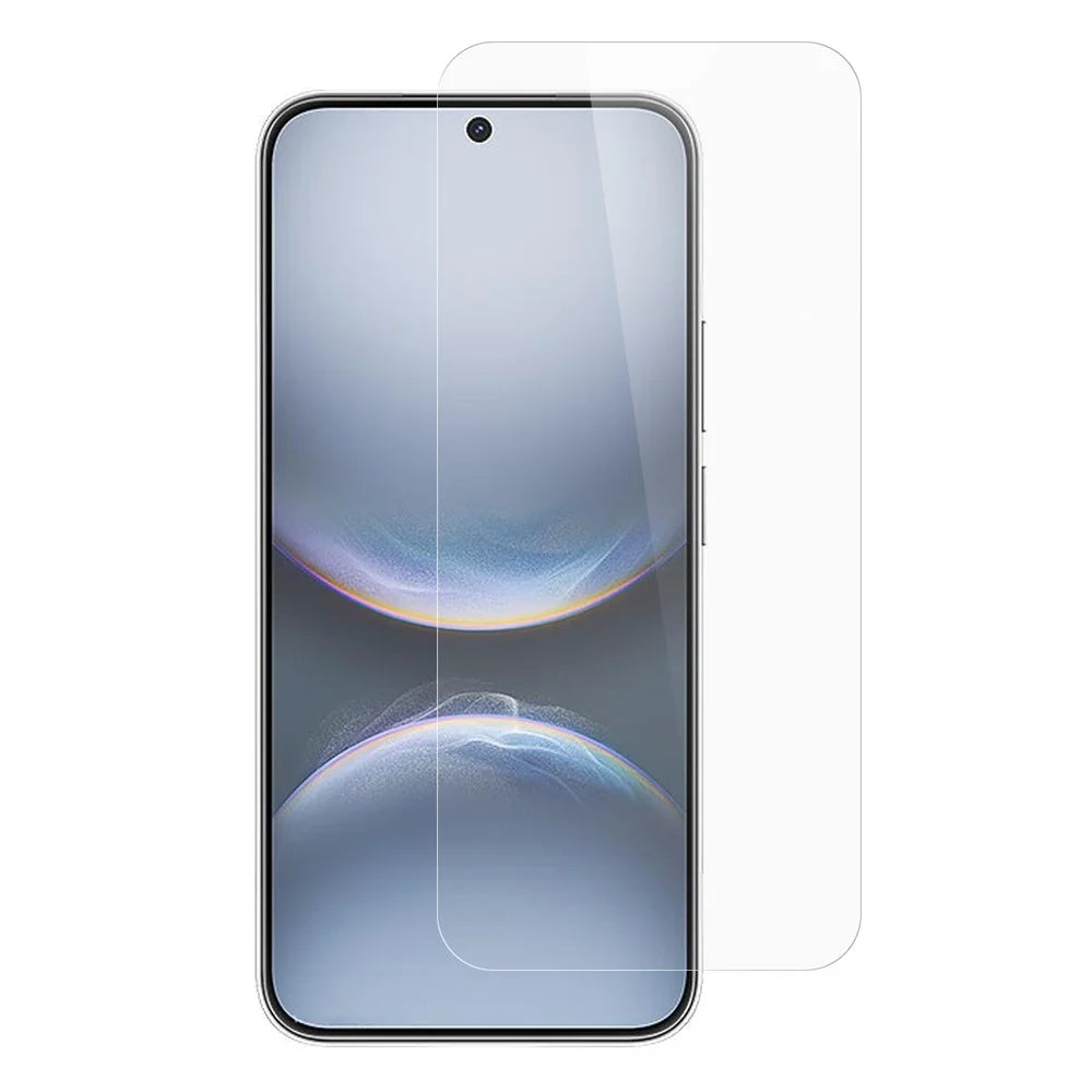 For Huawei nova 14 Lite 5G Screen Protector 0.3mm Arc Edge Ultra Clear Tempered Glass Film - 1