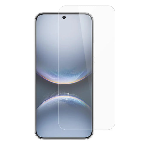 For Huawei nova 14 Lite 5G Screen Protector 0.3mm Arc Edge Ultra Clear Tempered Glass Film - 1