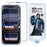 ESHMILY For iPhone 17 Pro Screen Protector 2.5D High Aluminium-Silicon Glass Clear Film with Easy Installation Tool - 1