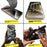 ESHMILY For iPhone 17 Pro Screen Protector 2.5D High Aluminium-Silicon Glass Clear Film with Easy Installation Tool - 7