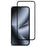 For Google Pixel 10 Pro Fold Screen Protector Silk Printing Full Glue Tempered Glass Screen Film - 1