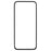 For Google Pixel 10 Pro Fold Screen Protector Silk Printing Full Glue Tempered Glass Screen Film - 2