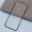 For Google Pixel 10 Pro Fold Screen Protector Silk Printing Full Glue Tempered Glass Screen Film - 3