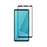 For Sony Xperia 10 VII Screen Protector Silk Printing Full Glue Tempered Glass Screen Film - 1
