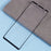 For Sony Xperia 10 VII Screen Protector Silk Printing Full Glue Tempered Glass Screen Film - 3