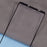 For Sony Xperia 10 VII Screen Protector Silk Printing Full Glue Tempered Glass Screen Film - 4
