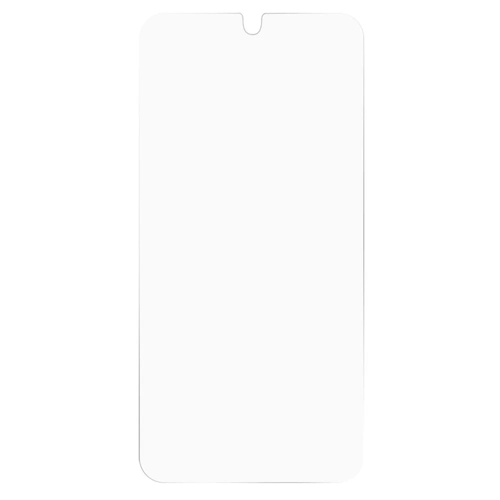 For Motorola Moto G06 Power 4G / G06 4G Screen Protector Full Glue High Aluminium Silicon Glass Film 2.5D Arc Edge (NOT Complete Covering) - 2