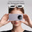 IMAK For vivo X300 5G Full Coverage Camera Lens Protector Tempered Glass Lens Film with Self Positioning Frame - 3