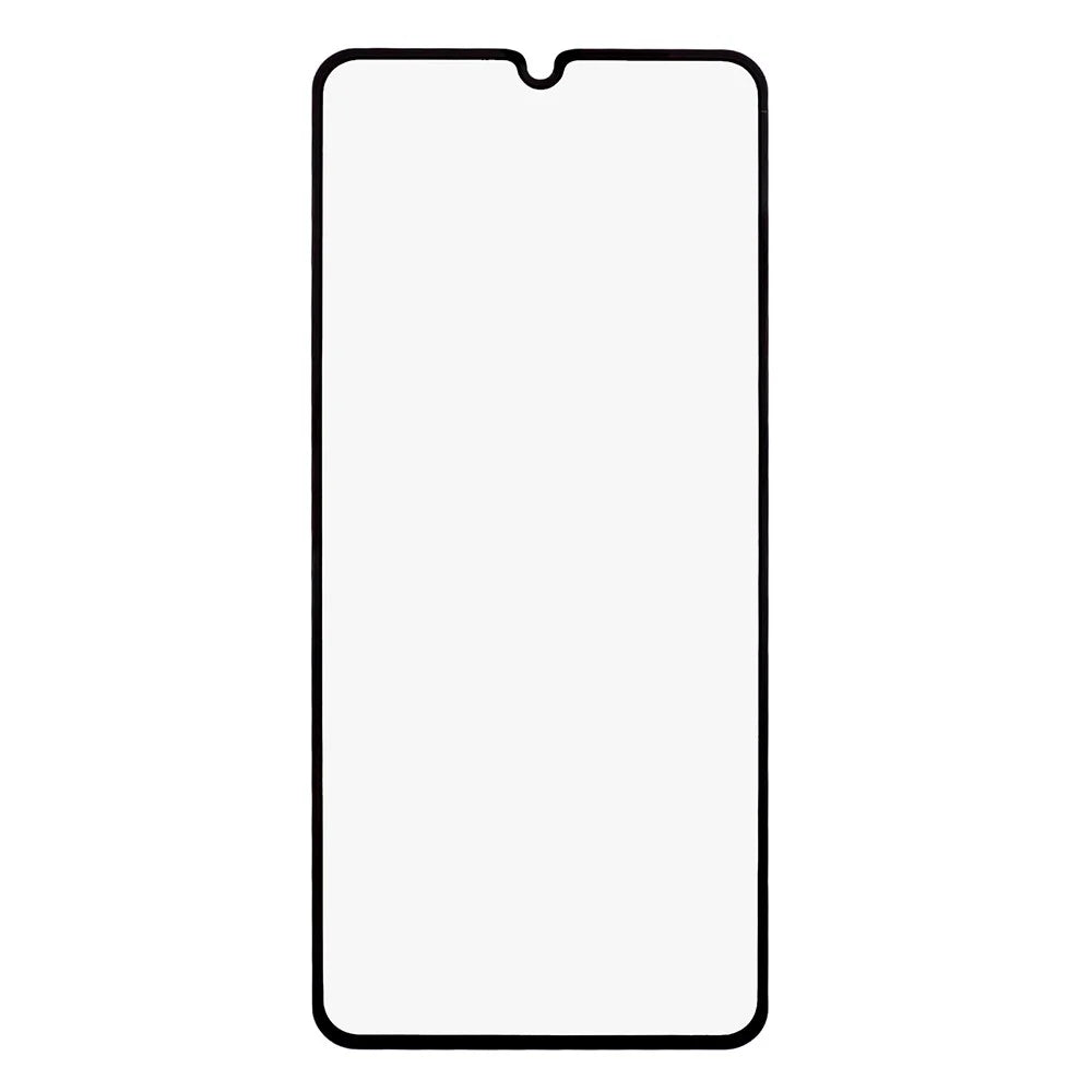 For Motorola Moto G06 Power 4G / G06 4G Full Screen Protector Silk Printing Full Glue HD Clear Screen Film - 2