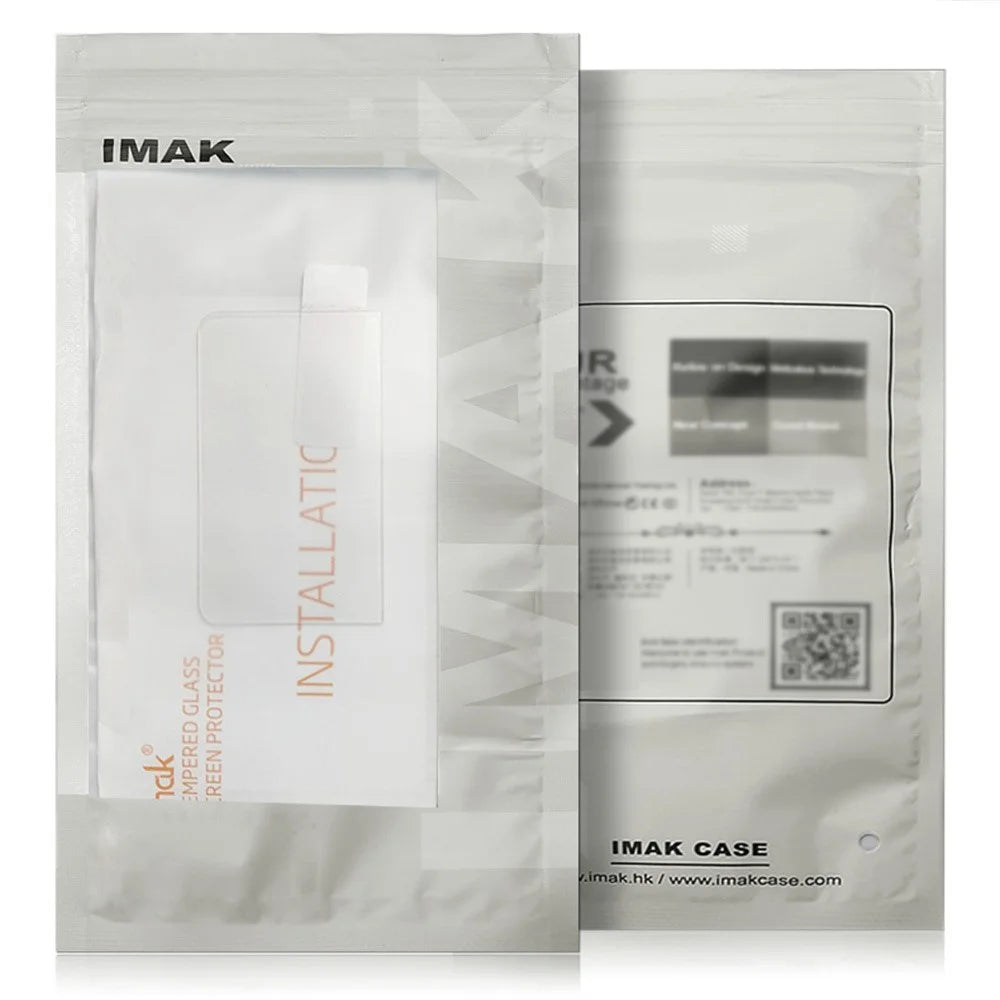 IMAK H Series For GoPro MAX Tempered Glass Screen Protector Camera Film - 5