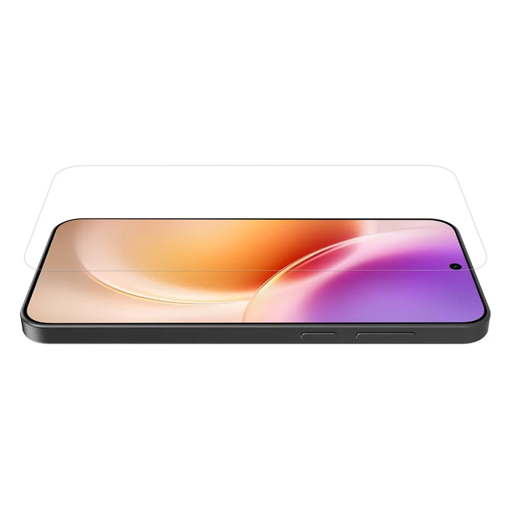 NILLKIN H+Pro for vivo X300 5G Full Screen Protector 9H Anti-Scratch Tempered Glass Film - 3