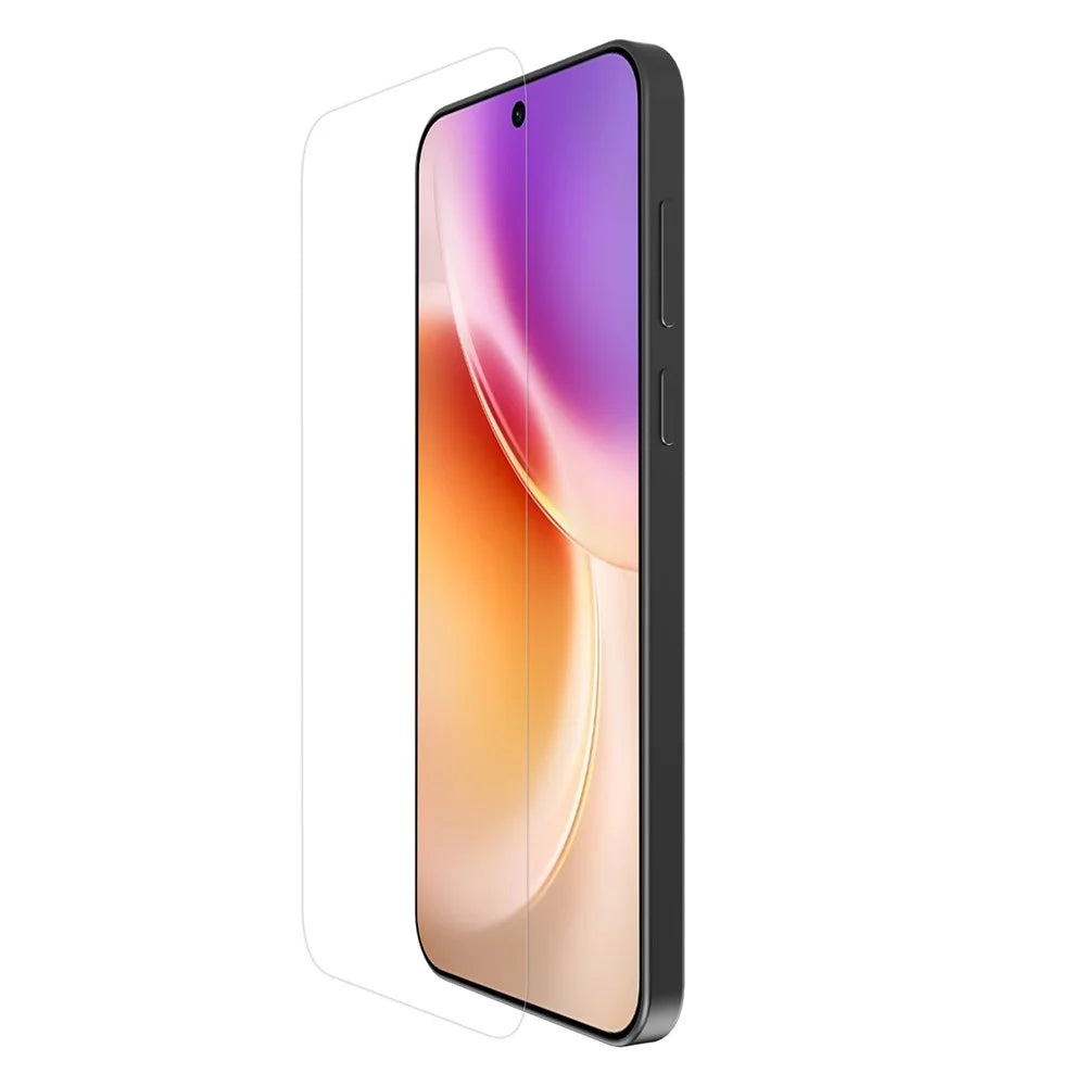 NILLKIN H+Pro for vivo X300 5G Full Screen Protector 9H Anti-Scratch Tempered Glass Film - 4