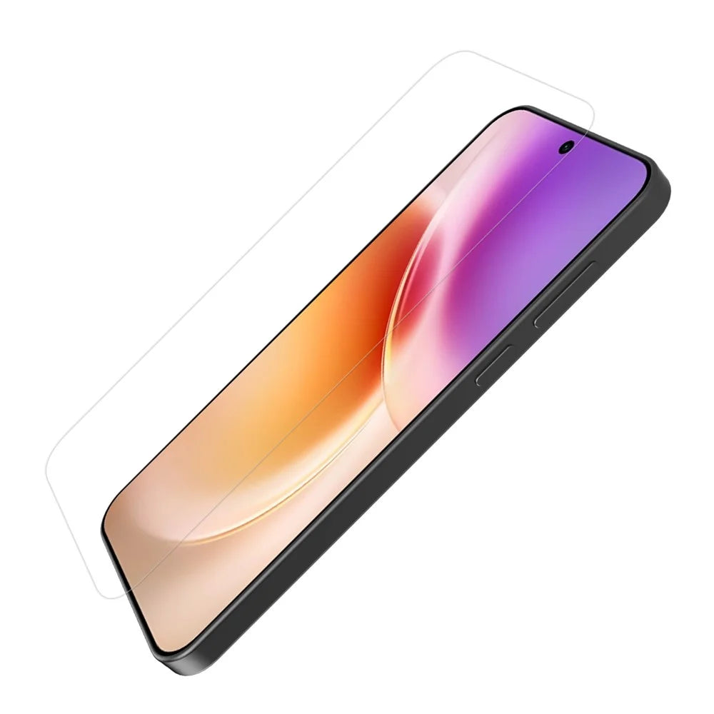 NILLKIN H+Pro for vivo X300 5G Full Screen Protector 9H Anti-Scratch Tempered Glass Film - 5