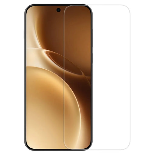 NILLKIN H+Pro for vivo X300 Pro 5G Full Screen Protector 9H Anti-Scratch Tempered Glass Film - 1