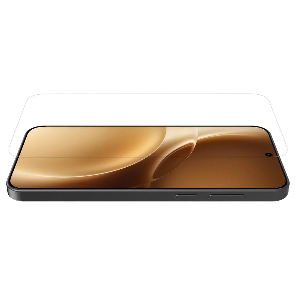 NILLKIN H+Pro for vivo X300 Pro 5G Full Screen Protector 9H Anti-Scratch Tempered Glass Film - 3
