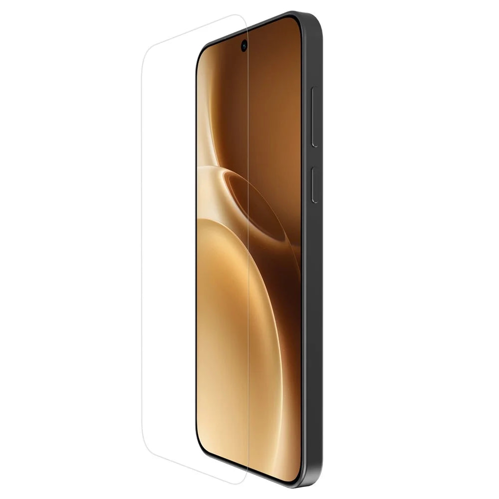 NILLKIN H+Pro for vivo X300 Pro 5G Full Screen Protector 9H Anti-Scratch Tempered Glass Film - 4