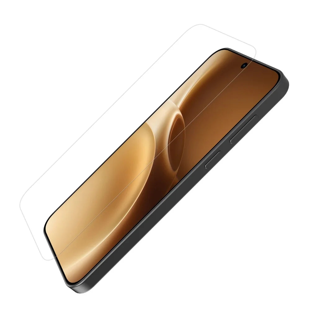 NILLKIN H+Pro for vivo X300 Pro 5G Full Screen Protector 9H Anti-Scratch Tempered Glass Film - 5