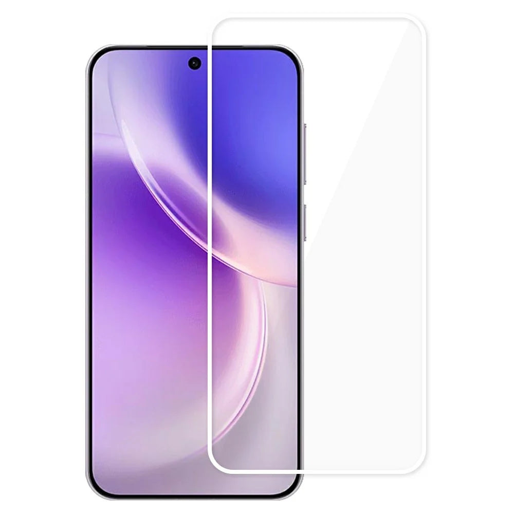 For vivo X300 5G PET Hydrogel Film Full Coverage HD Clear Matte Screen Protector - 1
