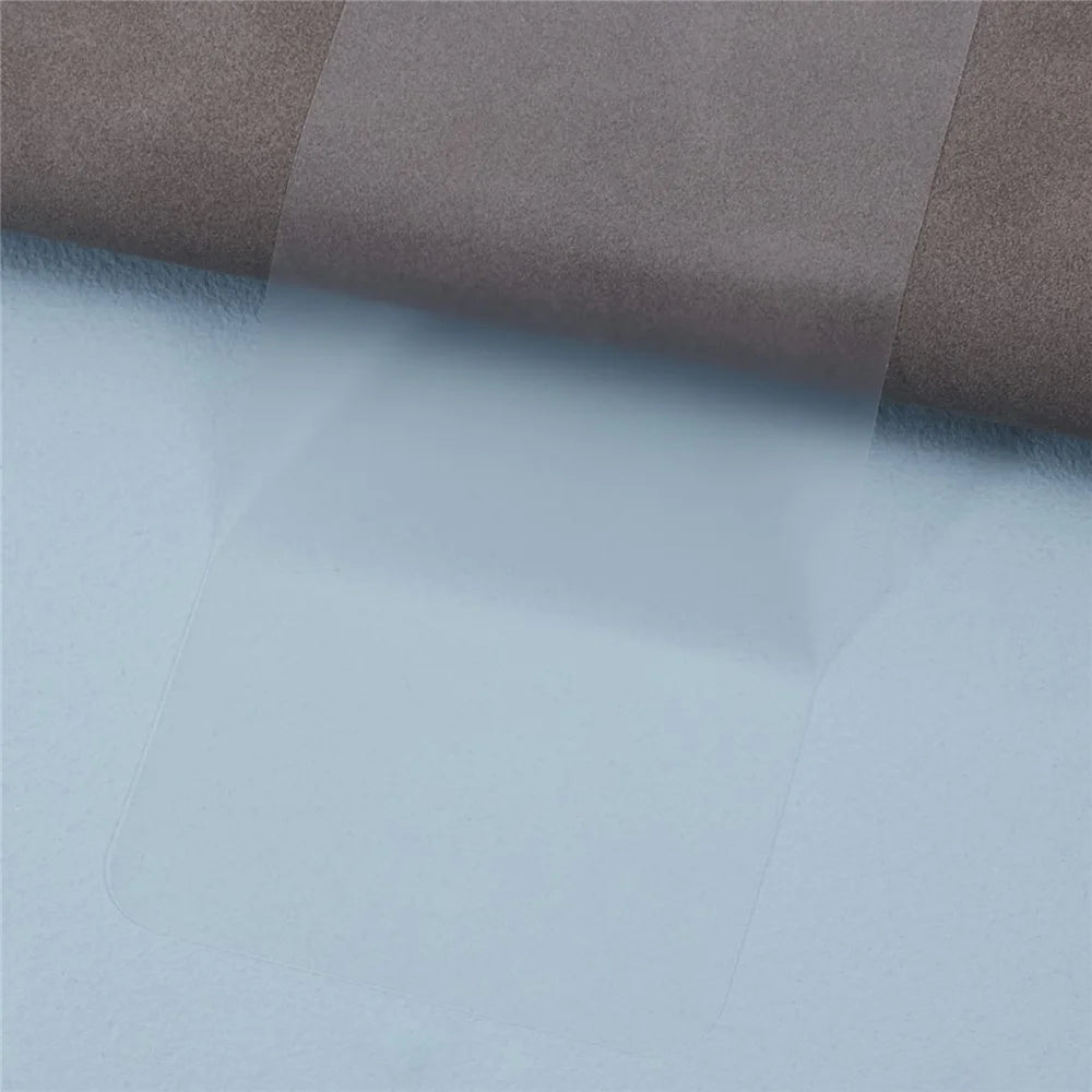 For Oppo Find X9 Pro 5G PET Hydrogel Film Full Coverage HD Matte Clear Screen Protector - 7