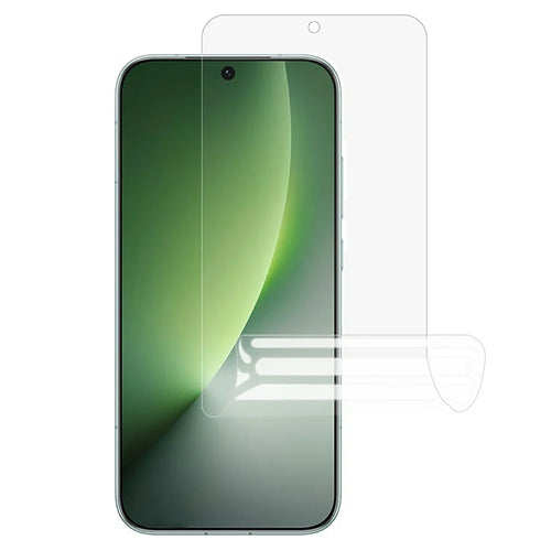 For Honor Magic8 5G PET Hydrogel Film Full Coverage HD Clear Matte Screen Protector - 1