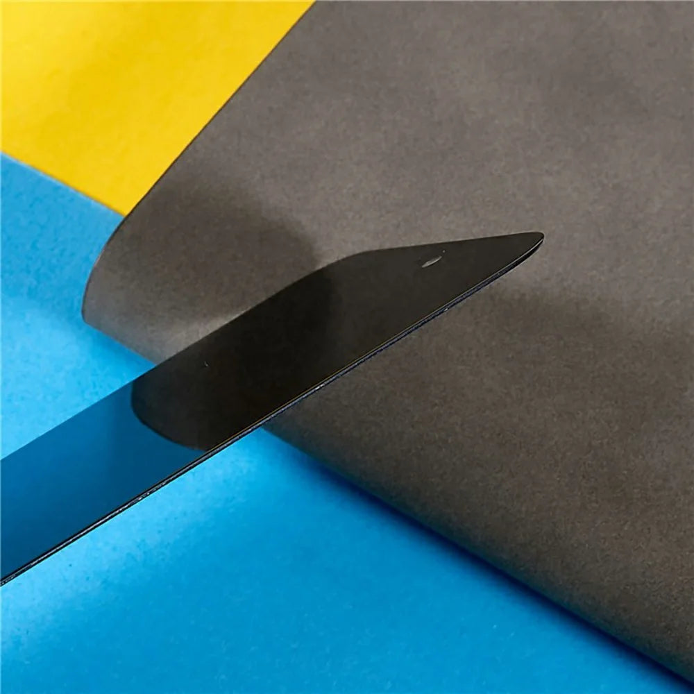 For Oppo Find X9 Pro 5G Full Cover Privacy Screen Protector Black Edge Full Glue Matte Anti-Spy Tempered Glass Film - 5