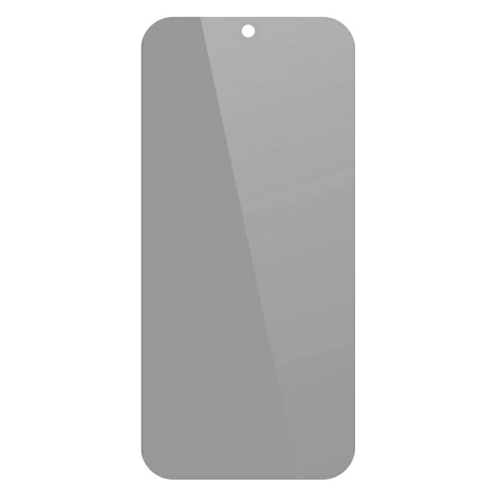 For Honor Magic8 5G Privacy Screen Protector 180-Degree Anti-Spy Tempered Glass Full Coverage Film - 2