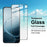 IMAK Pro+ Series For Oppo A6 Pro 4G / 5G Screen Protector Full Coverage Tempered Glass Film (Fingerprint Unlock) - 2