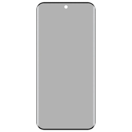 IMAK For TECNO Spark Slim 4G / Pova Slim 5G Anti Spy Screen Protector Side Glue Full Cover Tempered Glass Film - 2