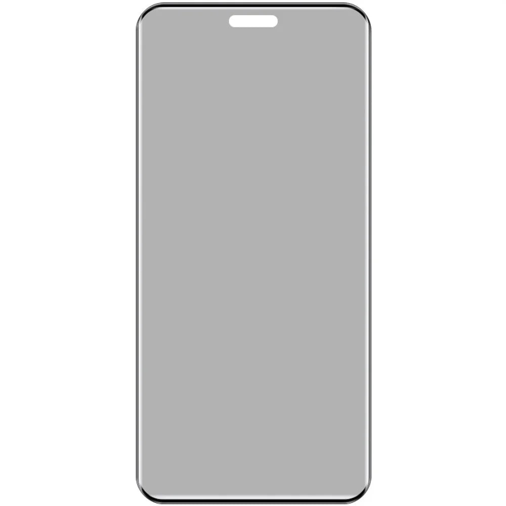 IMAK For Honor Magic8 Pro 5G Anti Spy Screen Protector Full Cover Side Glue Tempered Glass Film - 2