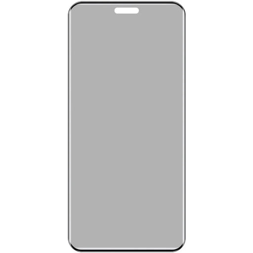 IMAK For Honor Magic8 Pro 5G Anti Spy Screen Protector Full Cover Side Glue Tempered Glass Film - 2