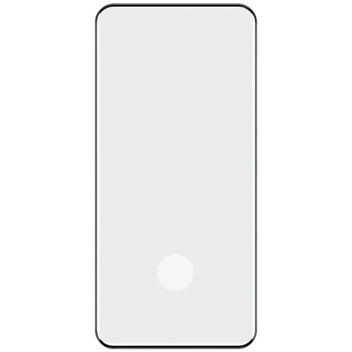 IMAK For Honor Magic8 Pro 5G Full Screen Protector 3D Curved Edge Side Glue Tempered Glass Film (Fingerprint Unlock) - 2