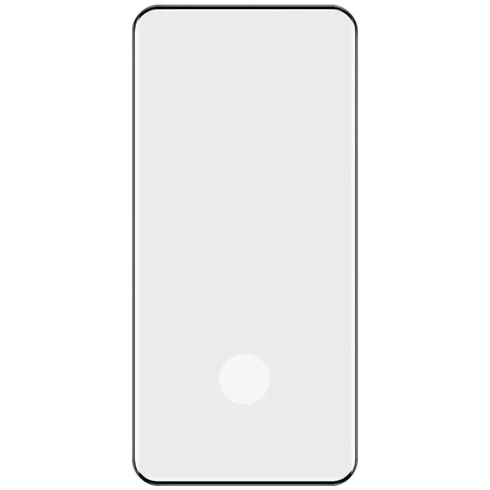 IMAK For Honor Magic8 Pro 5G Full Screen Protector 3D Curved Edge Side Glue Tempered Glass Film (Fingerprint Unlock) - 2