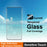 IMAK For Honor Magic8 Pro 5G Full Screen Protector 3D Curved Edge Side Glue Tempered Glass Film (Fingerprint Unlock) - 3