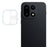 IMAK For OnePlus 15 5G Full Coverage Camera Lens Protector Slim Tempered Glass Lens Film - 1