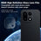 IMAK For OnePlus 15 5G Full Coverage Camera Lens Protector Slim Tempered Glass Lens Film - 2