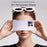IMAK For OnePlus 15 5G Full Coverage Camera Lens Protector Slim Tempered Glass Lens Film - 3