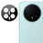 IMAK For Honor Magic8 5G Full Coverage Camera Lens Protector Tempered Glass HD Clear Lens Film (Black Version) - 1