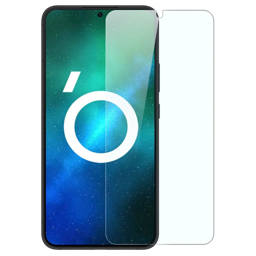 NORTHJO A++ For Samsung Galaxy S21 4G / 5G Shatter-proof HD Clear Tempered Glass Film 0.15mm 2.5D Screen Protector (Support Fingerprint Unlock) - Transparent - 1