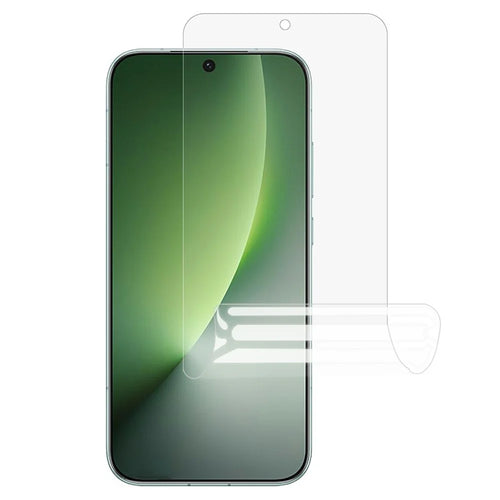 For Honor Magic8 5G PET Hydrogel Film Full Coverage HD Clear Screen Protector - 1
