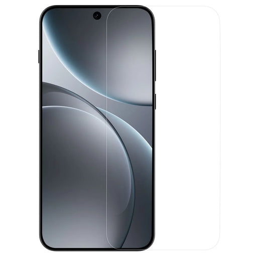 NILLKIN H+Pro for Oppo Find X9 5G Screen Protector 9H Anti-Scratch Tempered Glass Film - 1