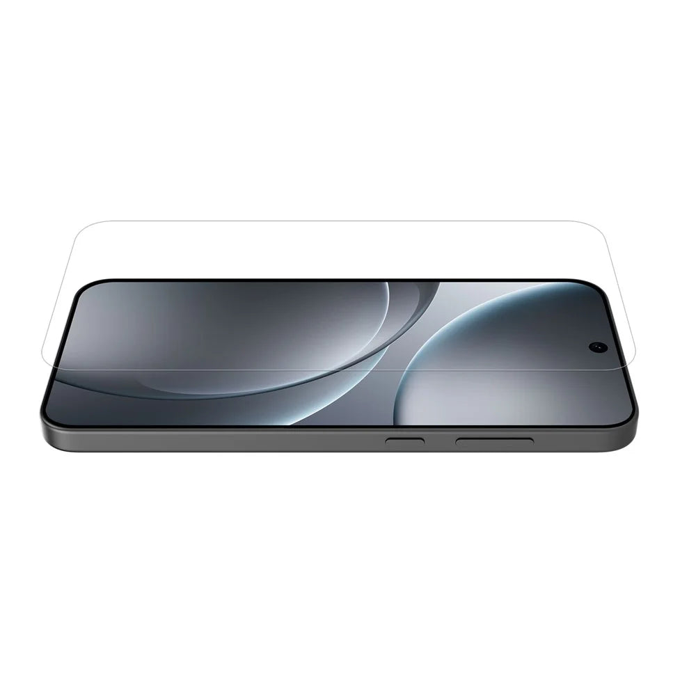 NILLKIN H+Pro for Oppo Find X9 5G Screen Protector 9H Anti-Scratch Tempered Glass Film - 3