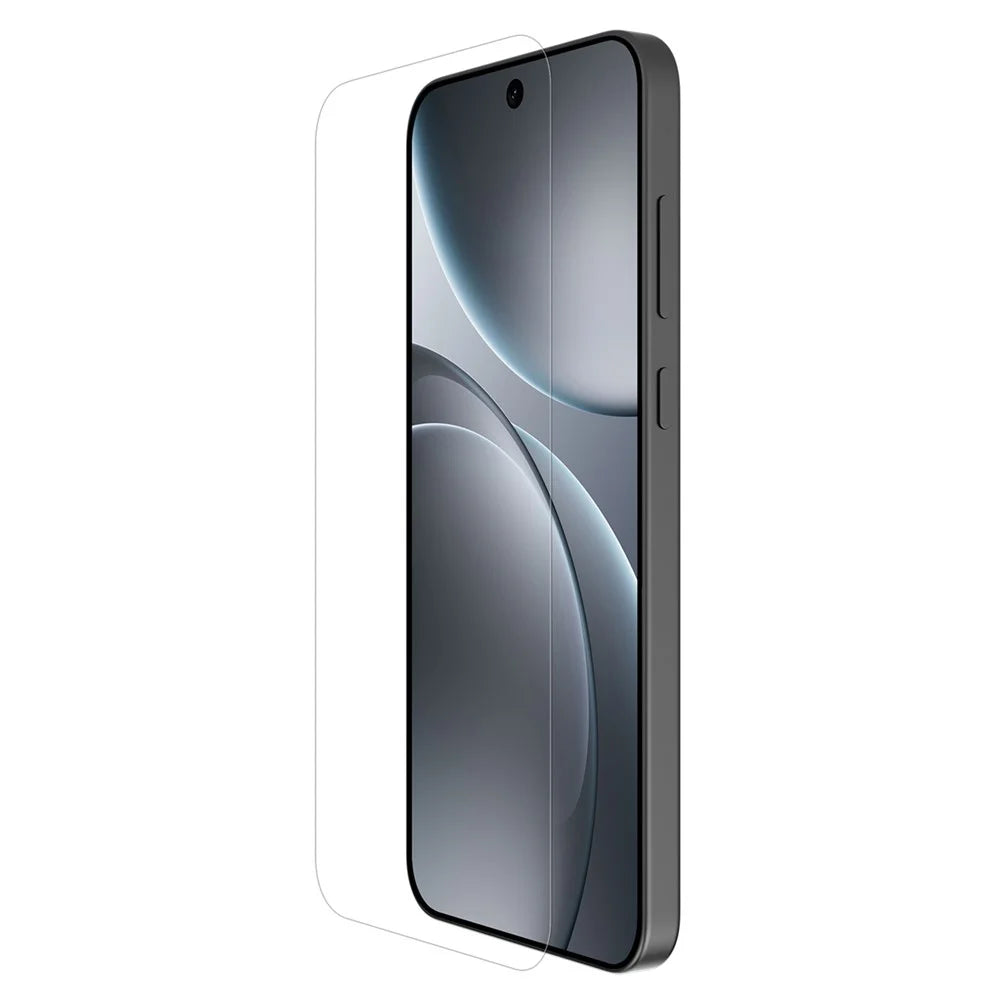 NILLKIN H+Pro for Oppo Find X9 5G Screen Protector 9H Anti-Scratch Tempered Glass Film - 4