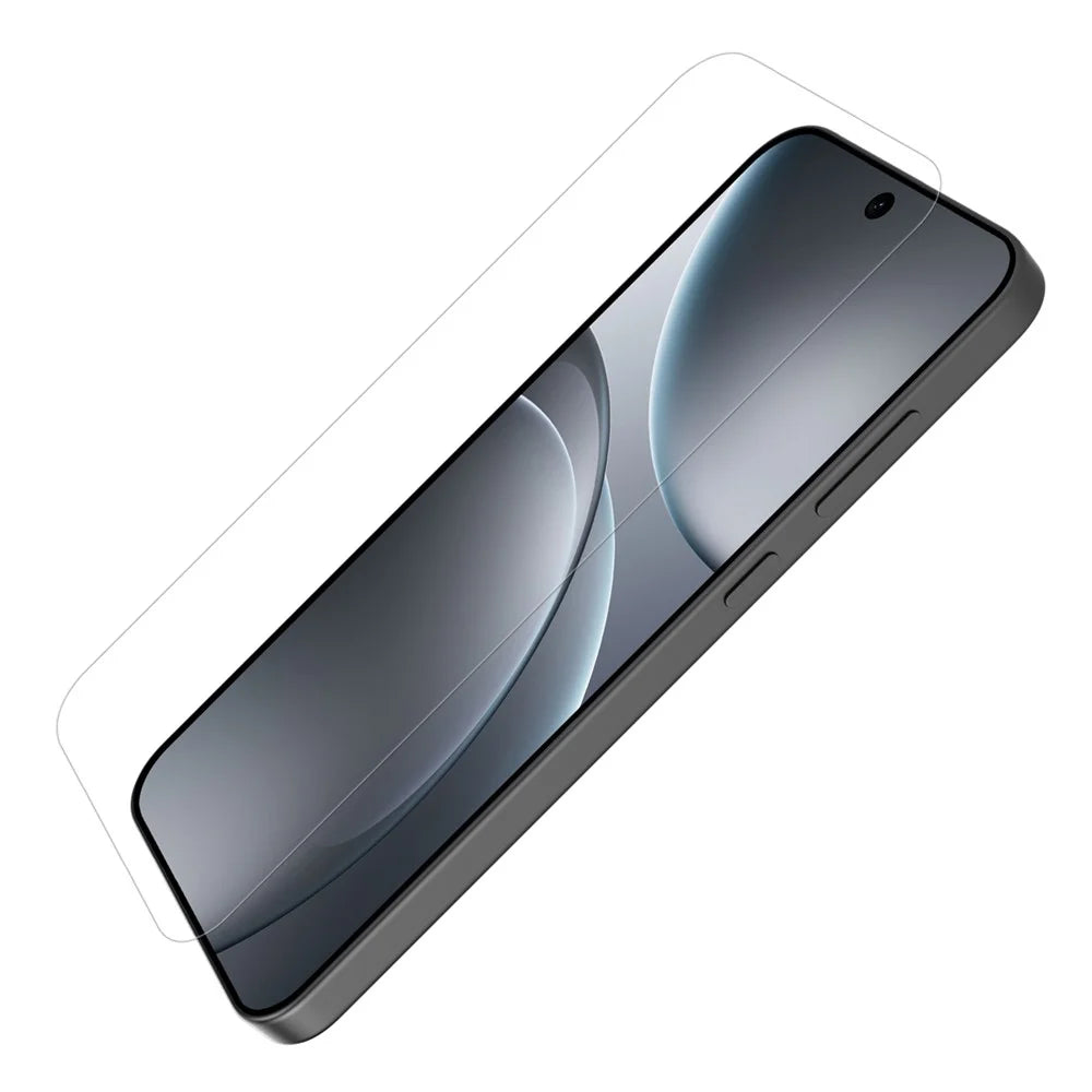 NILLKIN H+Pro for Oppo Find X9 5G Screen Protector 9H Anti-Scratch Tempered Glass Film - 5