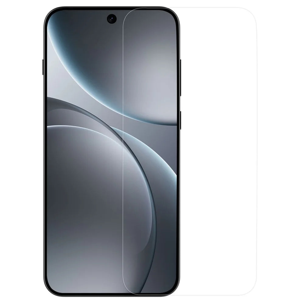 NILLKIN H+Pro for Oppo Find X9 Pro 5G Screen Protector 9H Anti-Scratch Tempered Glass Film - 1