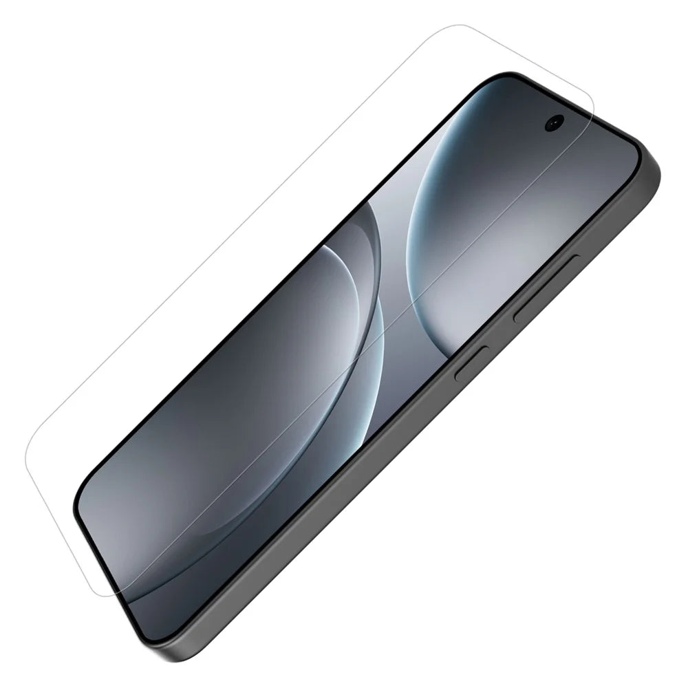 NILLKIN H+Pro for Oppo Find X9 Pro 5G Screen Protector 9H Anti-Scratch Tempered Glass Film - 5